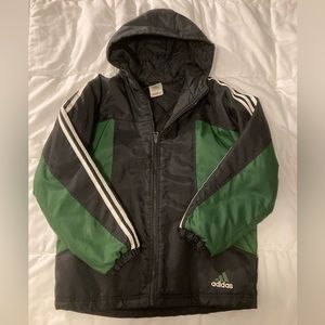 Vintage Adidas Jacket